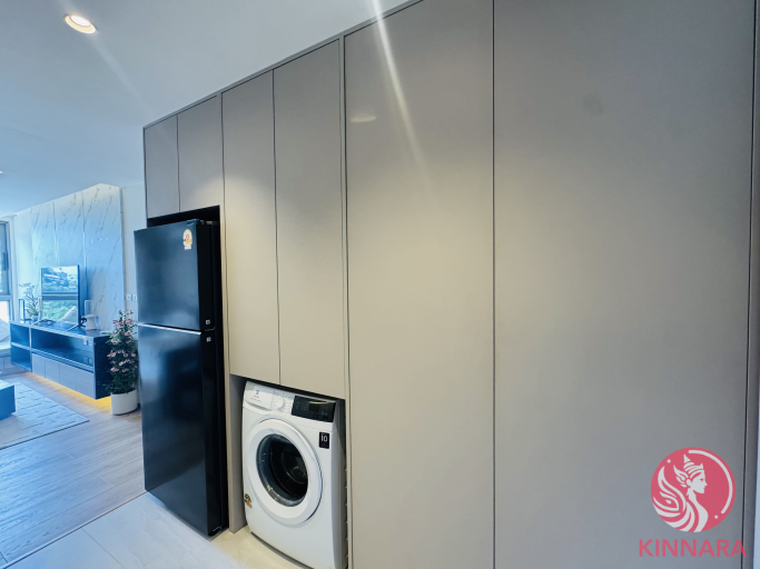 Modern Condominium - Apartment, Enter the City, Phuket - photo 7