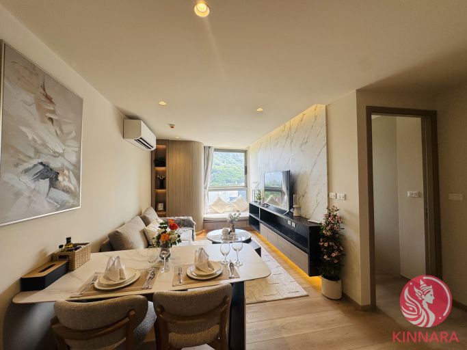 Modern Condominium - Apartment, Enter the City, Phuket - photo 8