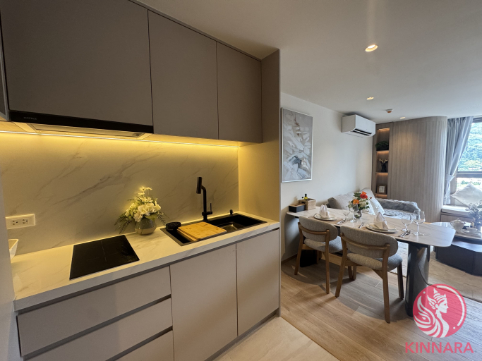 Modern Condominium - Apartment, Enter the City, Phuket - photo 11