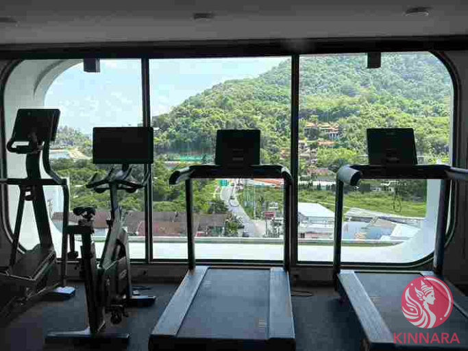 Condominiumfor Sale - Apartment, Enter the City, Phuket - photo 4