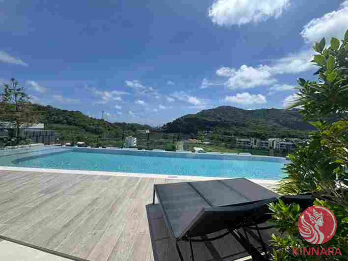 Condominiumfor Sale - Apartment, Enter the City, Phuket - photo 5