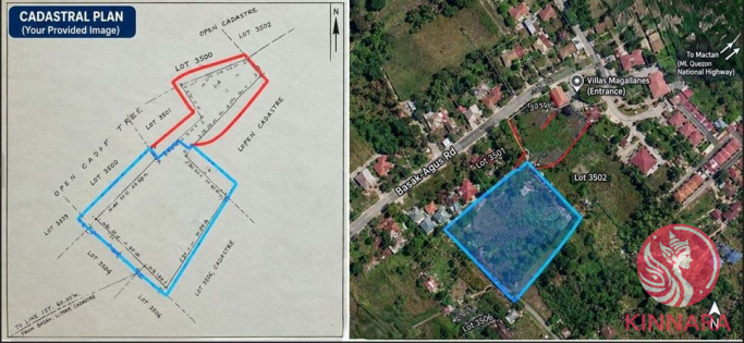 PRIME COMMERCIAL LOT FOR SALE - Land, Cebu City, Cebu - photo 5
