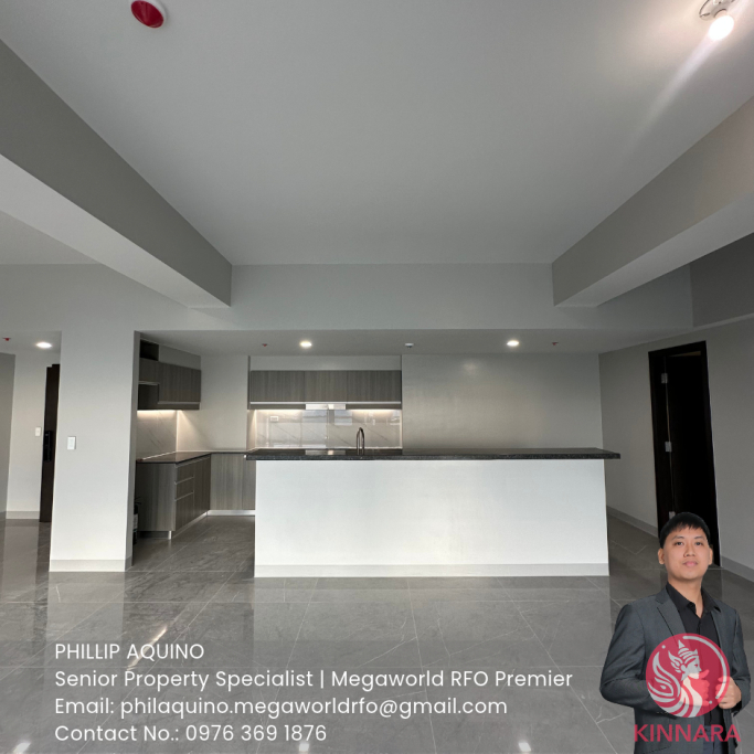 3 Bedroom Penthouse For Sale - Apartment, Taguig, Metro Manila - photo 3