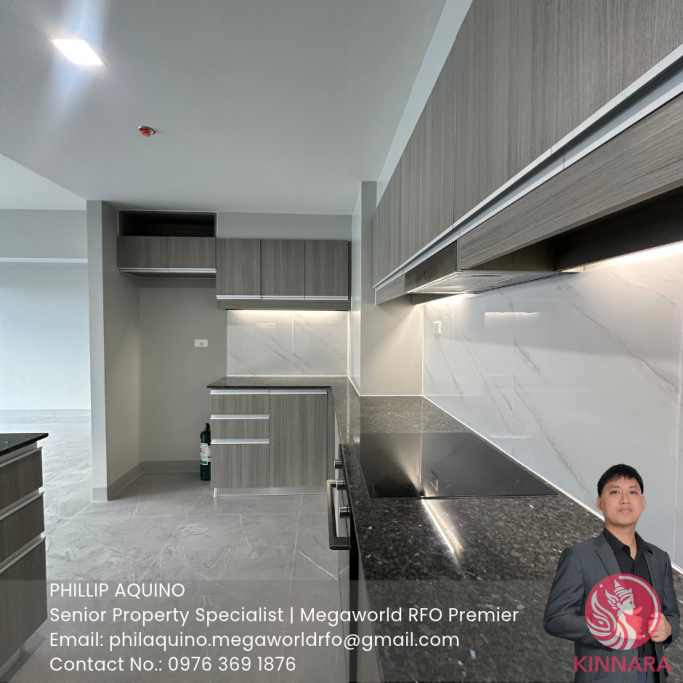 3 Bedroom Penthouse For Sale - Apartment, Taguig, Metro Manila - photo 4