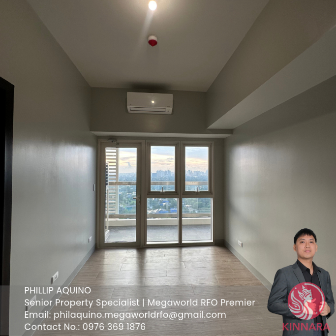 3 Bedroom Penthouse For Sale - Apartment, Taguig, Metro Manila - photo 5