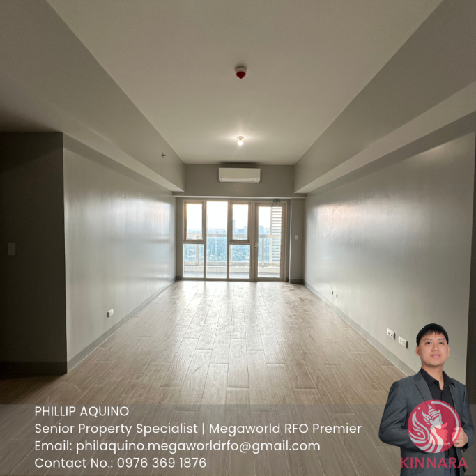 3 Bedroom Penthouse For Sale - Apartment, Taguig, Metro Manila - photo 6