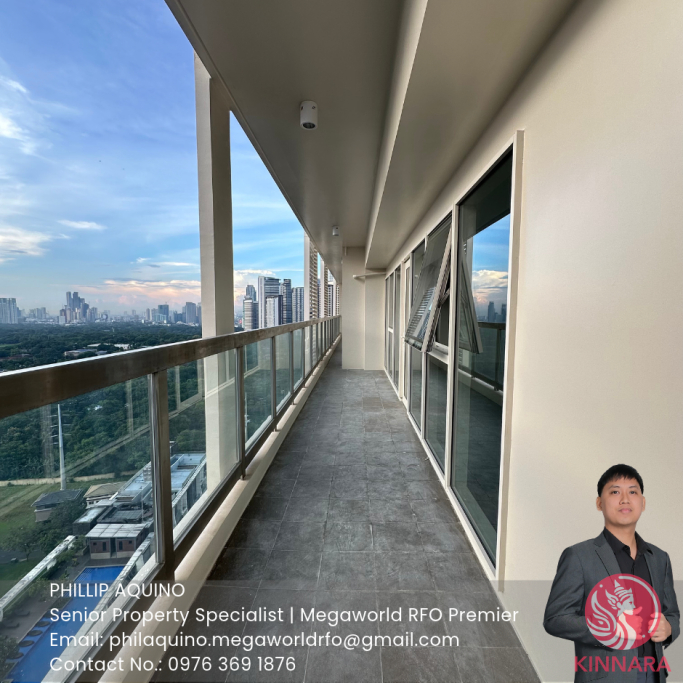 3 Bedroom Penthouse For Sale - Apartment, Taguig, Metro Manila - photo 7