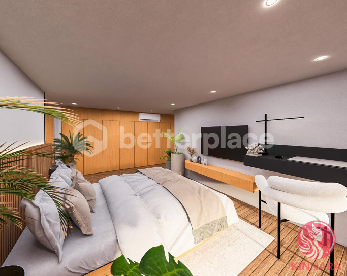 1-Bed Furnished Lofts - Apartment, Badung, Bali - photo 3