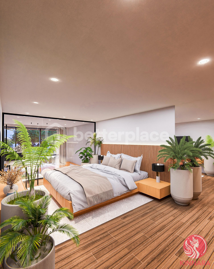 1-Bed Furnished Lofts - Apartment, Badung, Bali - photo 4