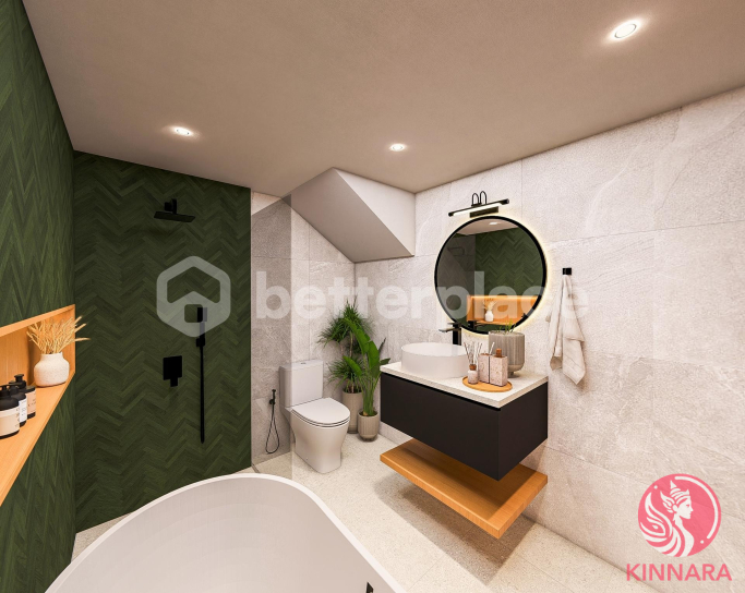 1-Bed Furnished Lofts - Apartment, Badung, Bali - photo 5