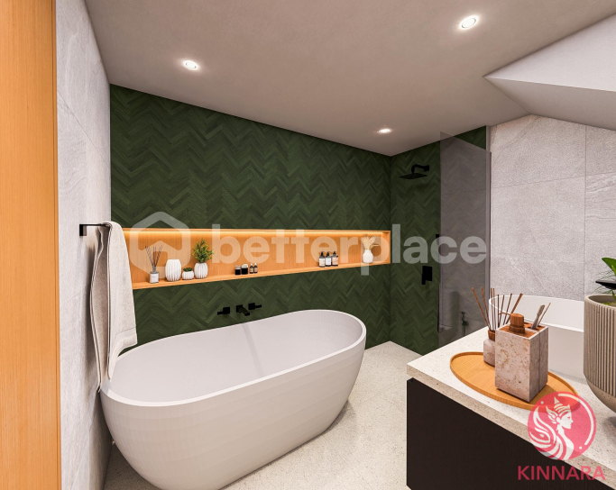 1-Bed Furnished Lofts - Apartment, Badung, Bali - photo 6