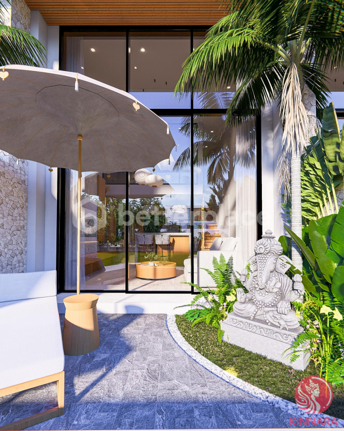 1-Bed Furnished Lofts - Apartment, Badung, Bali - photo 7