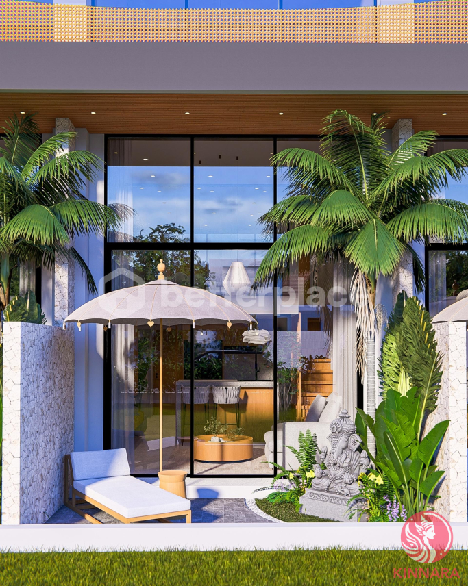 1-Bed Furnished Lofts - Apartment, Badung, Bali - photo 8