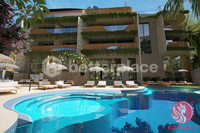 1-Bed Furnished Lofts - Apartment, Badung, Bali - photo 10