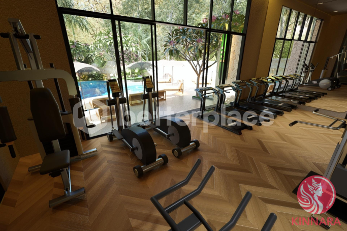 1-Bed Furnished Lofts - Apartment, Badung, Bali - photo 11