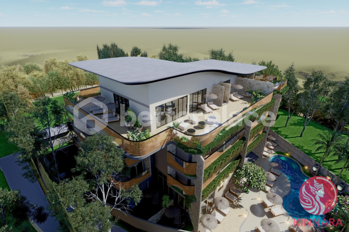 Two-Bedroom Residences - Apartment, Badung, Bali - photo 2