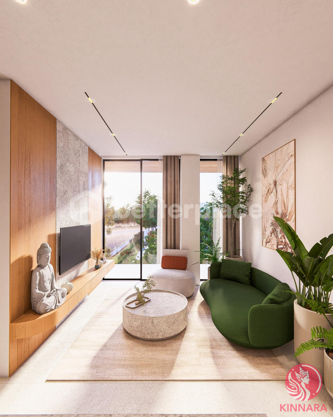 Two-Bedroom Residences - Apartment, Badung, Bali - photo 3