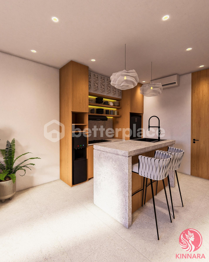 Two-Bedroom Residences - Apartment, Badung, Bali - photo 4