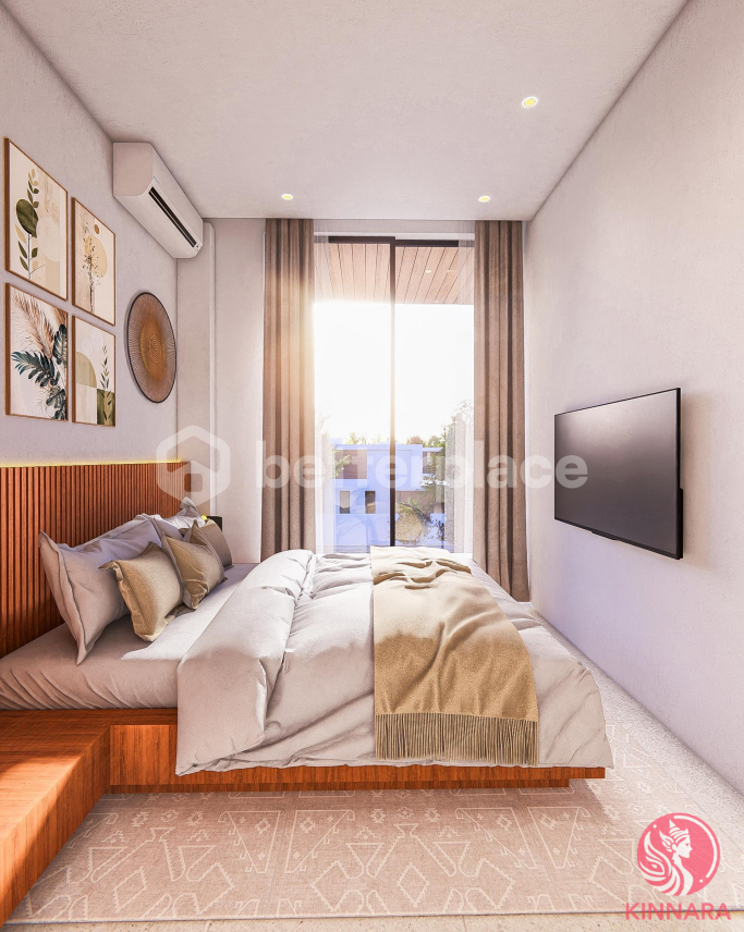 Two-Bedroom Residences - Apartment, Badung, Bali - photo 6