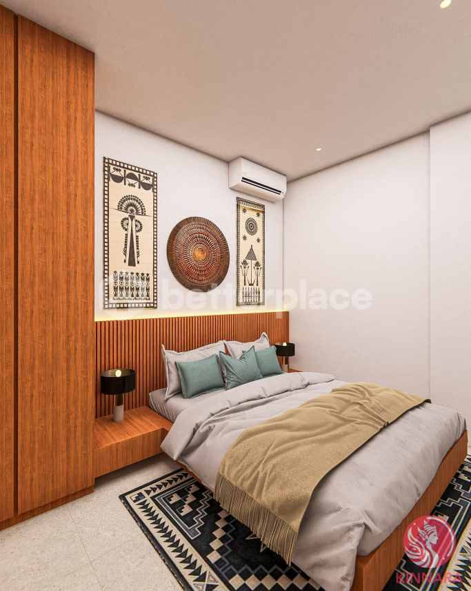 Two-Bedroom Residences - Apartment, Badung, Bali - photo 7