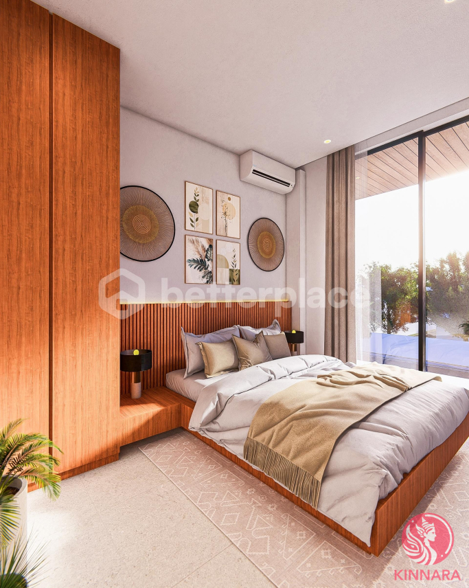 Two-Bedroom Residences - Apartment, Badung, Bali - photo 8
