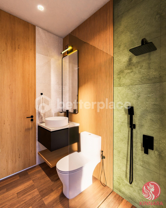 Two-Bedroom Residences - Apartment, Badung, Bali - photo 9