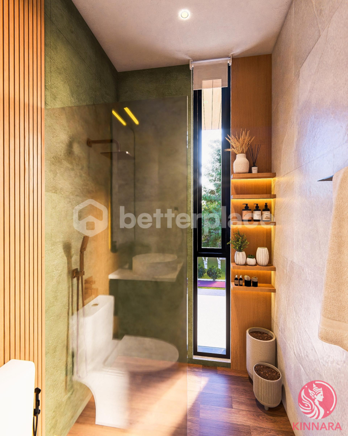 Two-Bedroom Residences - Apartment, Badung, Bali - photo 10