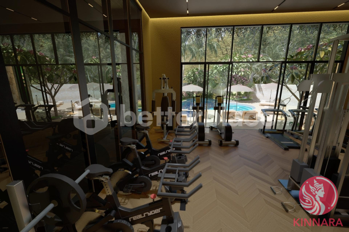 Two-Bedroom Residences - Apartment, Badung, Bali - photo 11