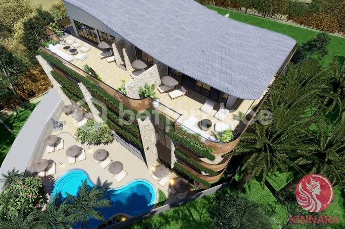 Limited 3-Bed Penthouse - Apartment, Badung, Bali - photo 2