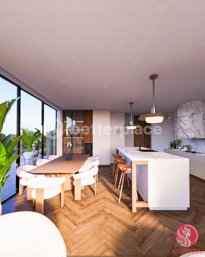 Limited 3-Bed Penthouse - Apartment, Badung, Bali - photo 3