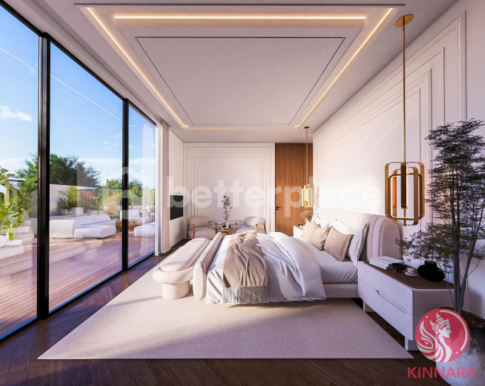 Limited 3-Bed Penthouse - Apartment, Badung, Bali - photo 4