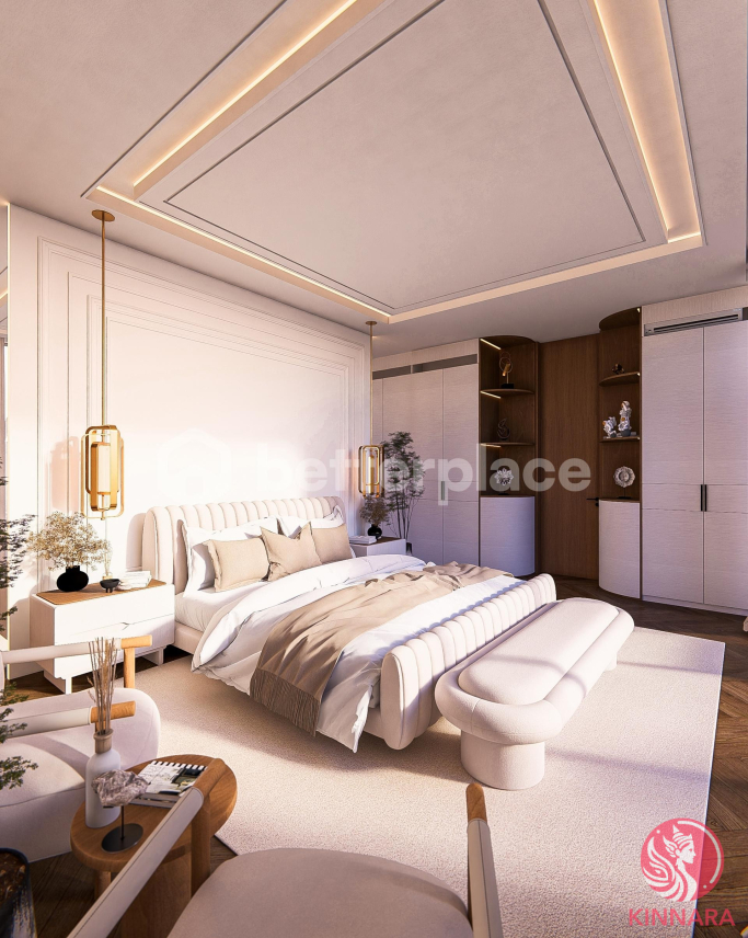 Limited 3-Bed Penthouse - Apartment, Badung, Bali - photo 5