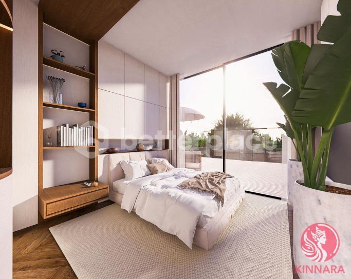 Limited 3-Bed Penthouse - Apartment, Badung, Bali - photo 6