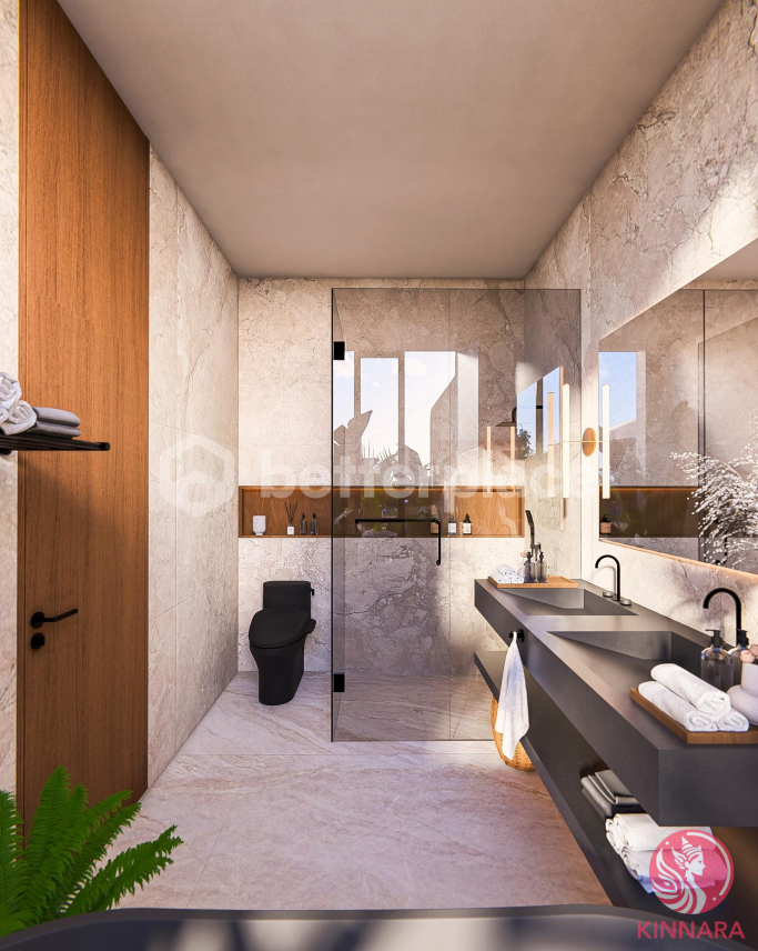 Limited 3-Bed Penthouse - Apartment, Badung, Bali - photo 8