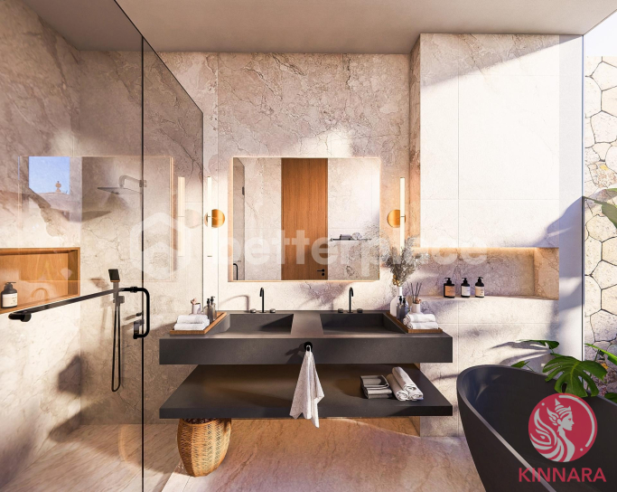 Limited 3-Bed Penthouse - Apartment, Badung, Bali - photo 9