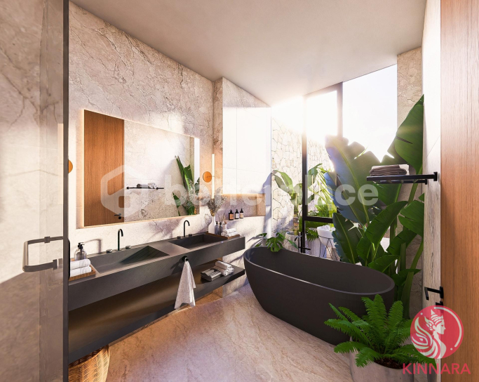 Limited 3-Bed Penthouse - Apartment, Badung, Bali - photo 10