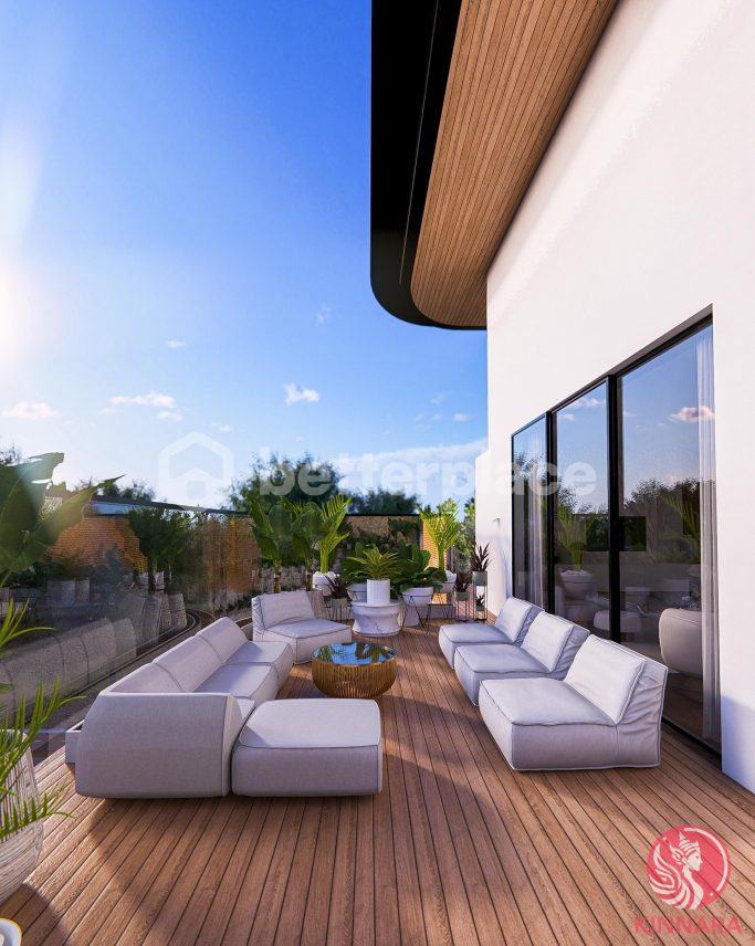 Limited 3-Bed Penthouse - Apartment, Badung, Bali - photo 11