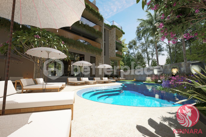 Contemporary Umalas Living - Apartment, Badun, Bali - photo 2