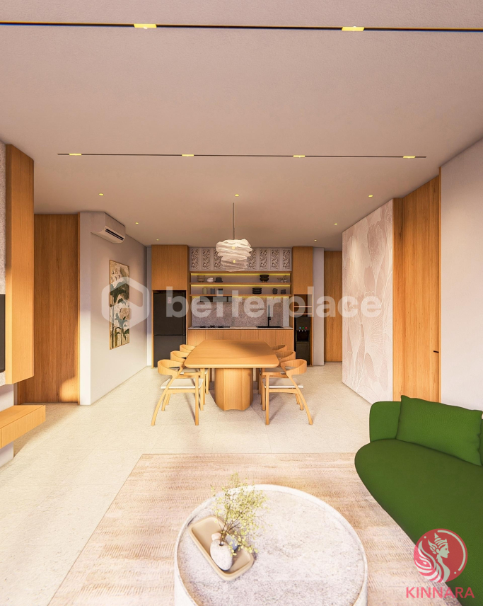 Contemporary Umalas Living - Apartment, Badun, Bali - photo 3
