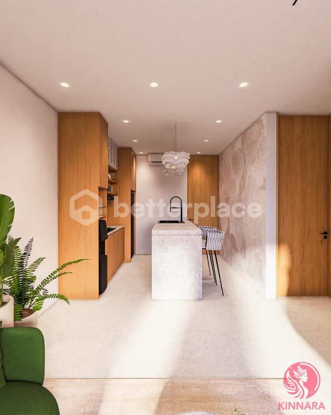 Contemporary Umalas Living - Apartment, Badun, Bali - photo 4