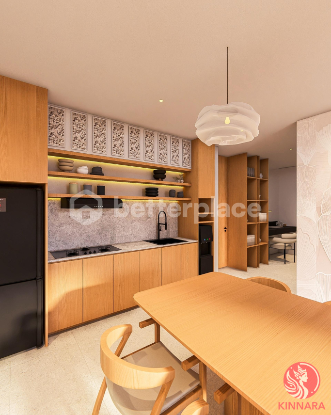 Contemporary Umalas Living - Apartment, Badun, Bali - photo 5