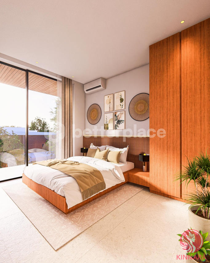 Contemporary Umalas Living - Apartment, Badun, Bali - photo 6