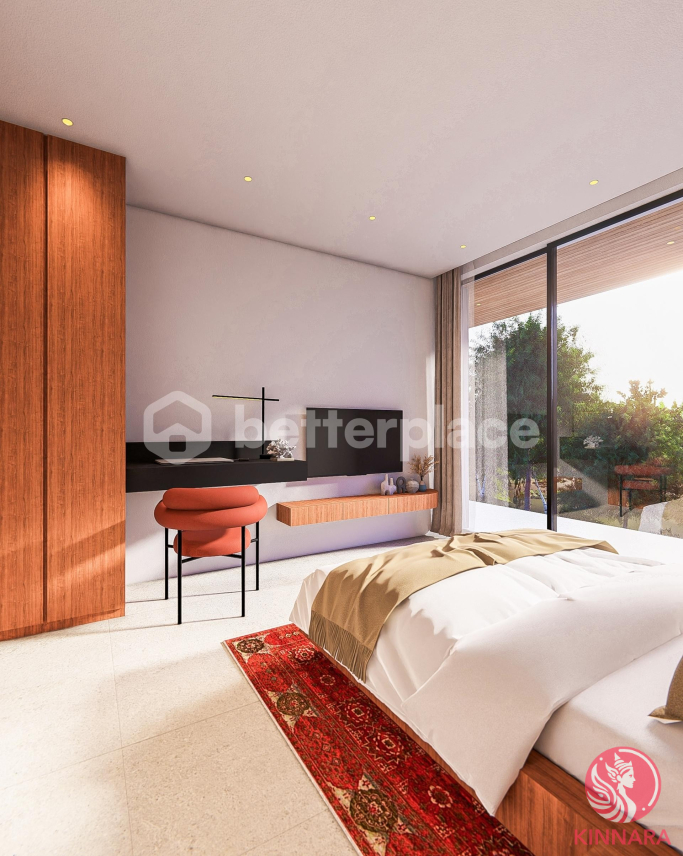 Contemporary Umalas Living - Apartment, Badun, Bali - photo 7