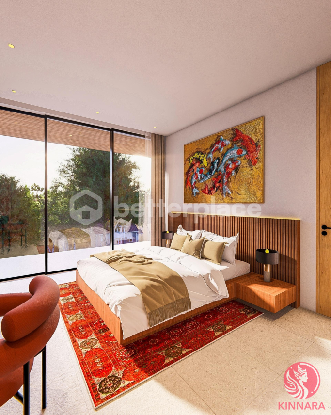 Contemporary Umalas Living - Apartment, Badun, Bali - photo 8