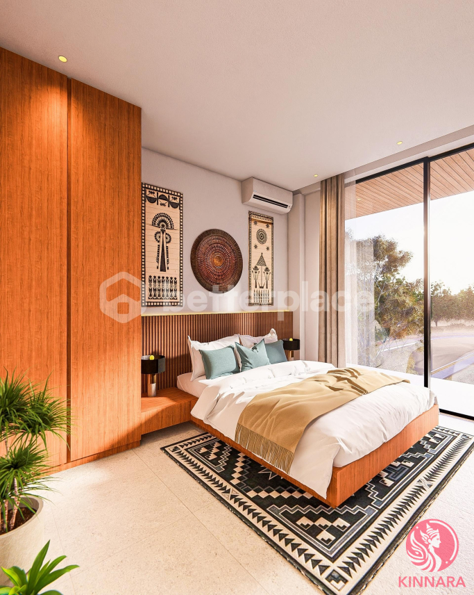 Contemporary Umalas Living - Apartment, Badun, Bali - photo 9