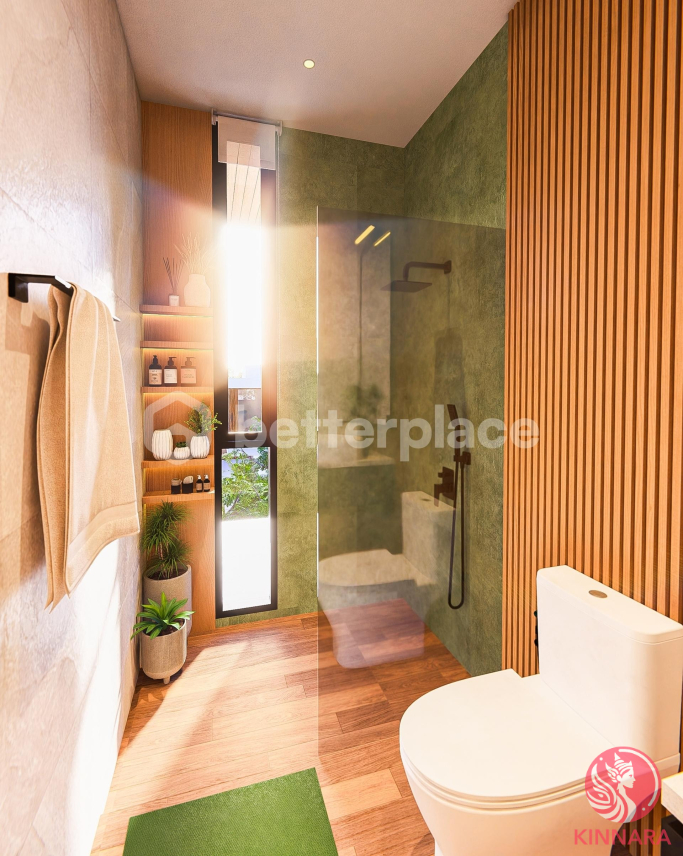 Contemporary Umalas Living - Apartment, Badun, Bali - photo 10