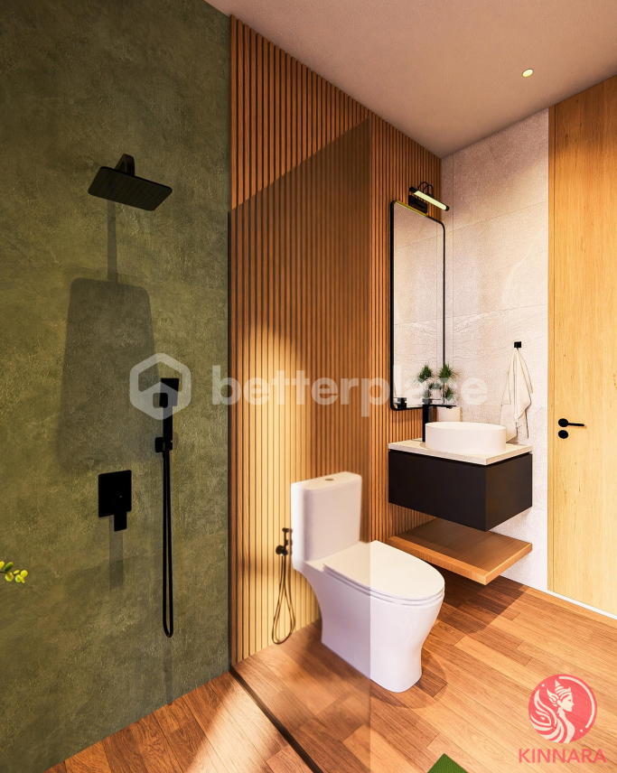 Contemporary Umalas Living - Apartment, Badun, Bali - photo 11