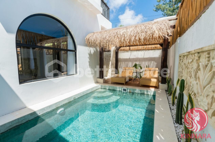 Turnkey Bingin 3 BR Villa - Villa, Bukit, Bali - photo 2