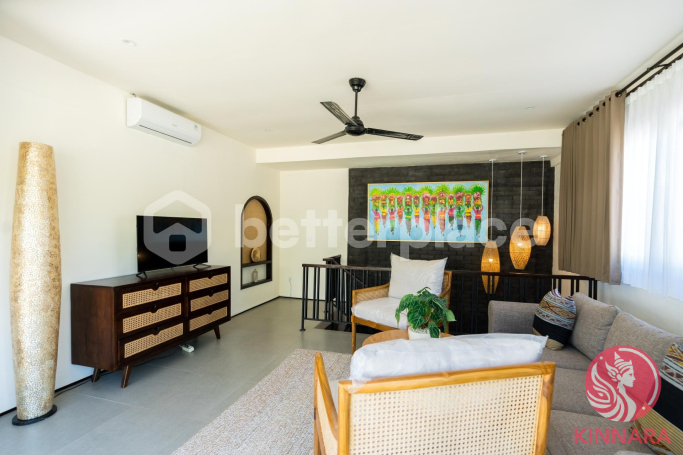 Turnkey Bingin 3 BR Villa - Villa, Bukit, Bali - photo 4