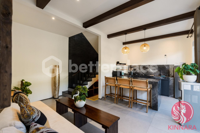 Turnkey Bingin 3 BR Villa - Villa, Bukit, Bali - photo 6